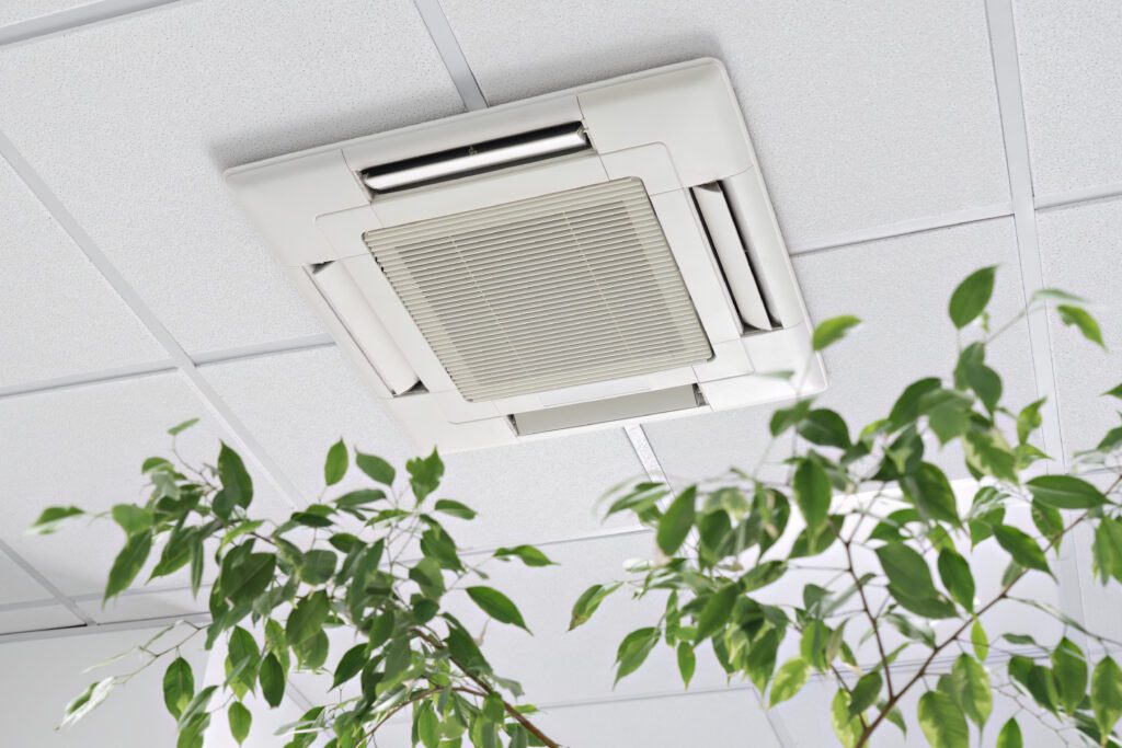 What are BTUs in air conditioning?