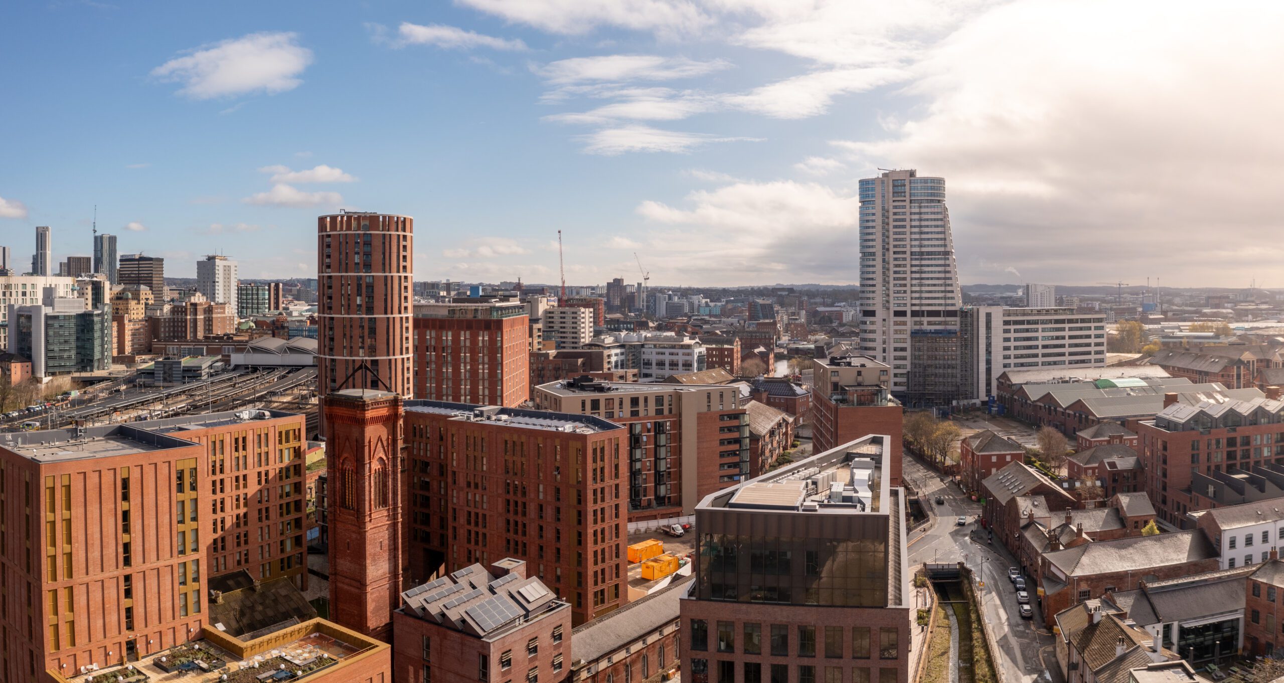 air conditioning leeds