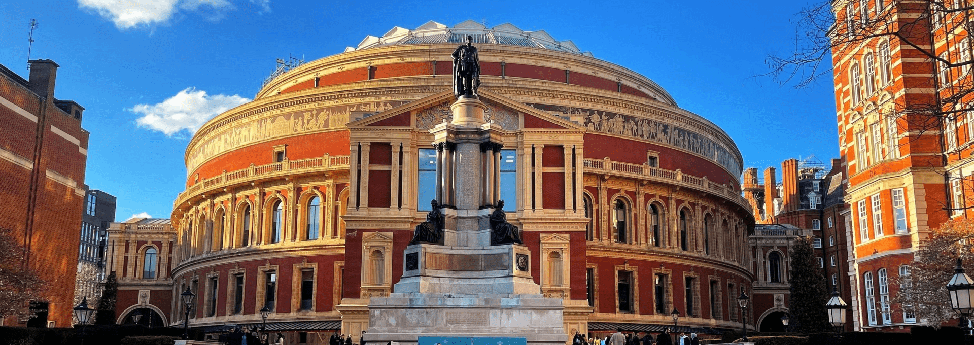 Royal Albert Hall