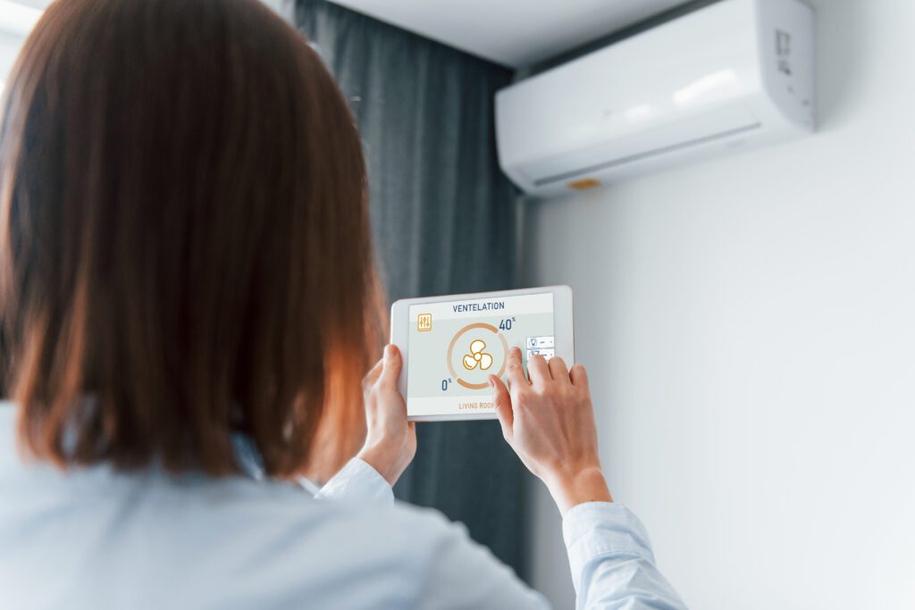 Top 10 benefits of air conditioning