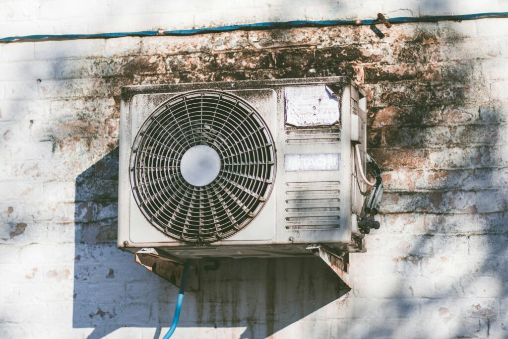 Do I need to replace my air conditioning system?